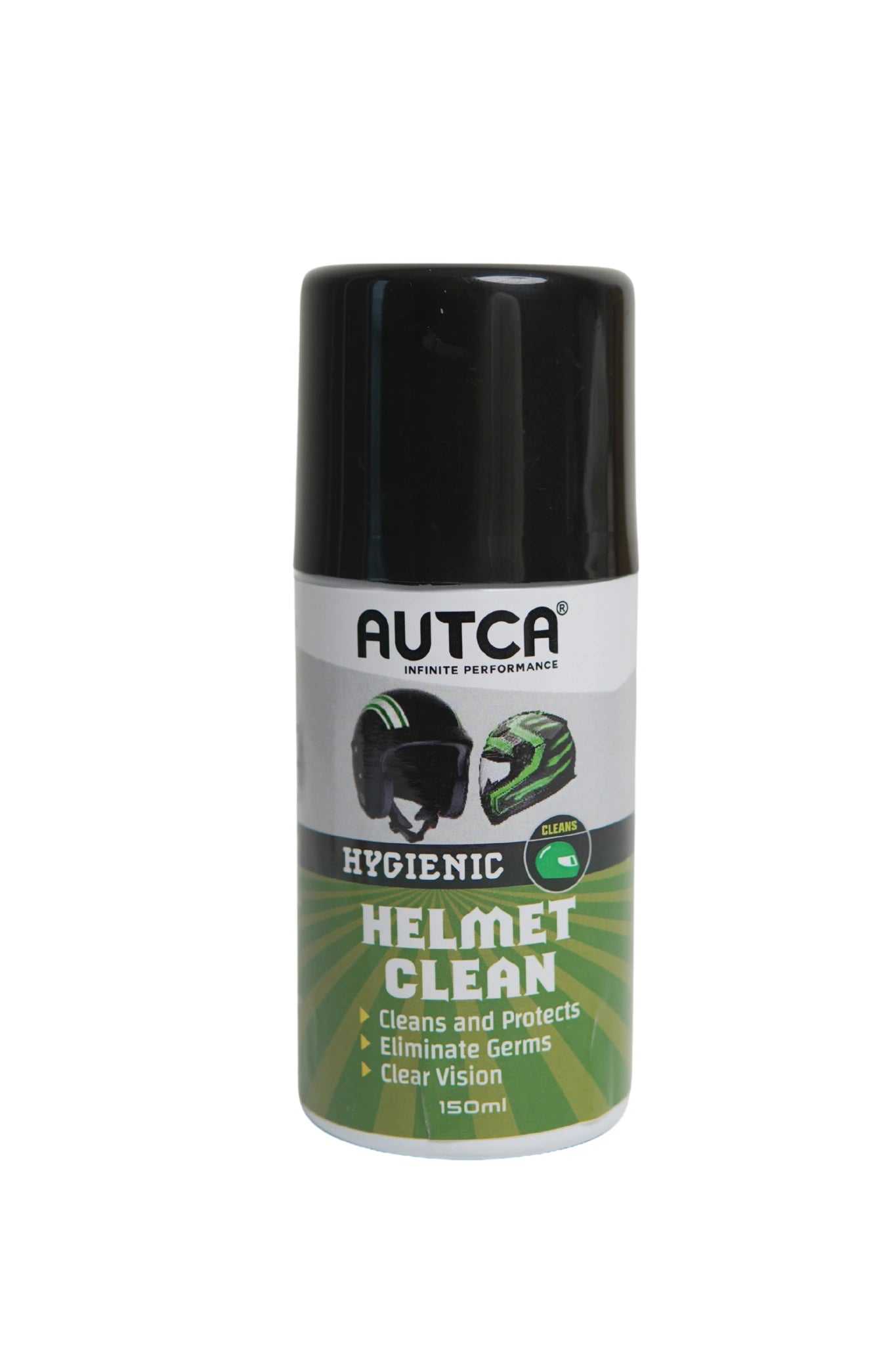 Autca Helmet Cleaner 150ml
