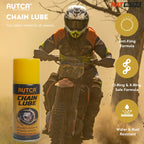 Autca Chain Lube 150ML
