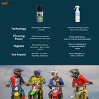 Autca Helmet Cleaner 150ml